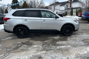 Mitsubishi Outlander  2018