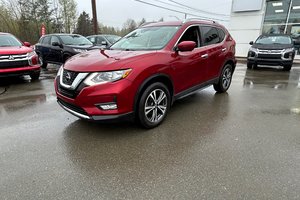 Nissan Rogue SV 2019