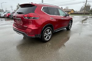 Nissan Rogue SV 2019