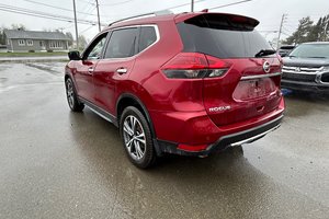 Nissan Rogue SV 2019