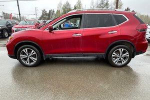 Nissan Rogue SV 2019