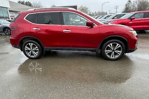 Nissan Rogue SV 2019
