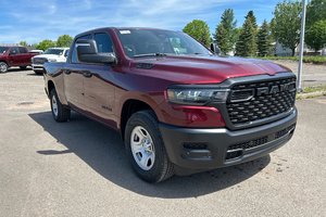 Ram 1500 TRADESMAN 2025