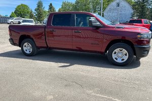 Ram 1500 TRADESMAN 2025
