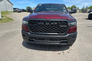 Ram 1500 TRADESMAN 2025