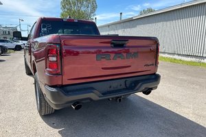 Ram 1500 TRADESMAN 2025