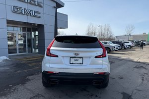 2021 Cadillac XT4 FWD Luxury