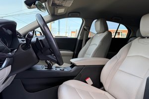2021 Cadillac XT4 FWD Luxury
