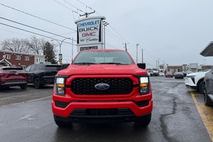 2023 Ford F-150 XL STX