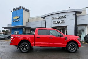 2023 Ford F-150 XL STX