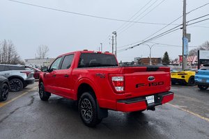 2023 Ford F-150 XL STX