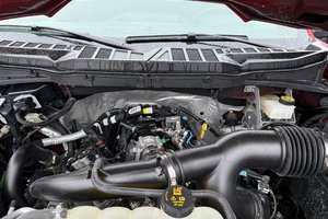 2023 Ford F-150 XL STX