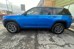 2023 Jeep Grand Cherokee 4xe TRAILHAWK