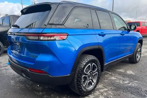2023 Jeep Grand Cherokee 4xe TRAILHAWK