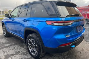 2023 Jeep Grand Cherokee 4xe TRAILHAWK