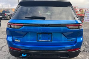 2023 Jeep Grand Cherokee 4xe TRAILHAWK