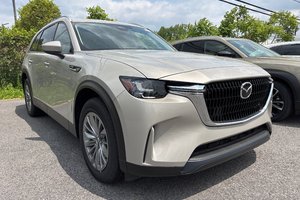 Mazda CX-90 Plug-In Hybrid GS-L 2025