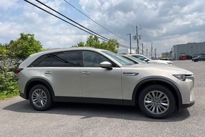 Mazda CX-90 Plug-In Hybrid GS-L 2025