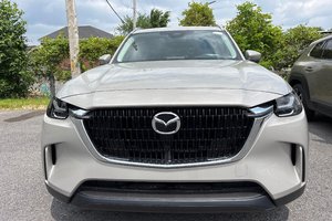 Mazda CX-90 Plug-In Hybrid GS-L 2025