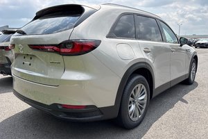 Mazda CX-90 Plug-In Hybrid GS-L 2025