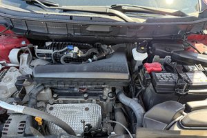 Nissan Rogue SV 2020