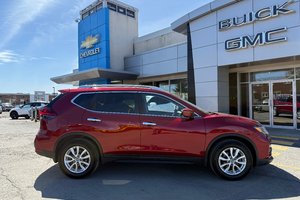 Nissan Rogue SV 2020