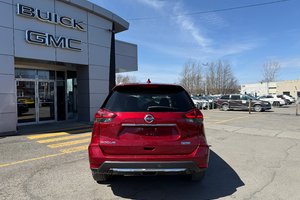 Nissan Rogue SV 2020