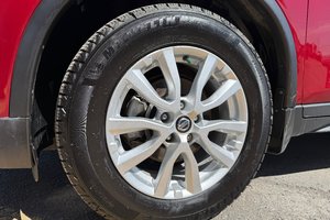 Nissan Rogue SV 2020