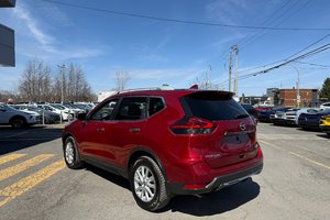 Nissan Rogue SV 2020