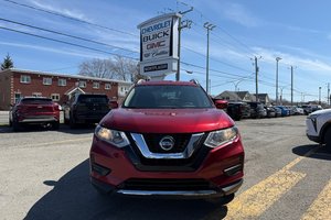 Nissan Rogue SV 2020