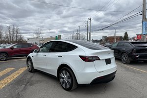 2024 Tesla Model Y STD RANGE