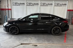 2019 Hyundai Elantra Essential