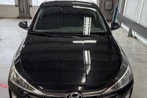2019 Hyundai Elantra Essential