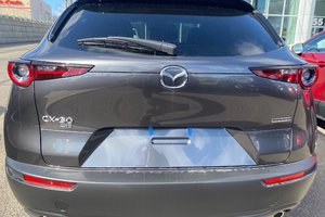 Mazda CX-30 GS 2025