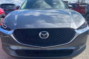 Mazda CX-30 GS 2025