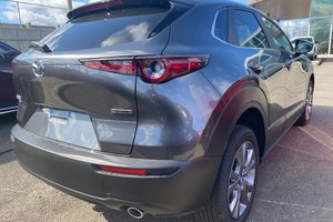 Mazda CX-30 GS 2025