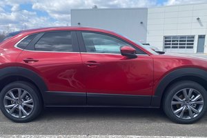 Mazda CX-30 GS 2025