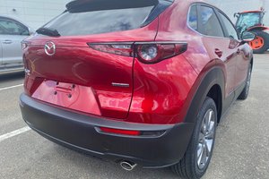 Mazda CX-30 GS 2025