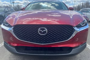 Mazda CX-30 GS 2025