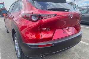 Mazda CX-30 GS 2025