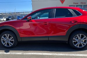 Mazda CX-30 GS 2025