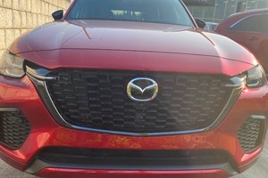 2025 Mazda CX-70 PHEV GT