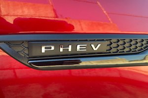 2025 Mazda CX-70 PHEV GT