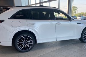 2025 Mazda CX-70 PHEV GT