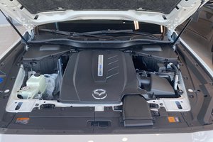 2025 Mazda CX-70 PHEV GT