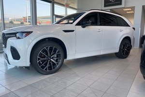 2025 Mazda CX-70 PHEV GT