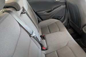 2020 Hyundai Ioniq Electric Preferred