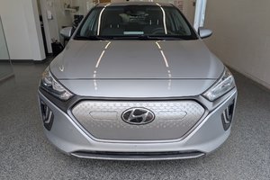 2020 Hyundai Ioniq Electric Preferred