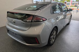 2020 Hyundai Ioniq Electric Preferred