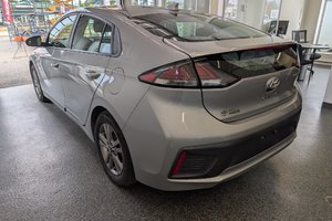 2020 Hyundai Ioniq Electric Preferred